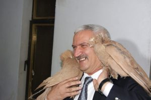 "Nil&uuml;fer'i daha ileriye taşıyacağız"