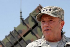 NATO Komutanı Breedlove'den Transdinyester uyarısı