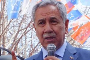 ''Paralel yapının'' kuracağı partiyi a&ccedil;ıkladı