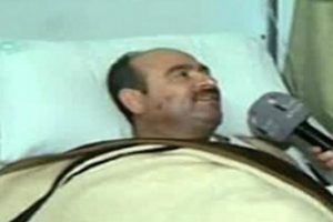 D&uuml;ş&uuml;r&uuml;len u&ccedil;ağın pilotu konuştu