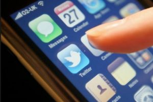 Twitter'a girmek i&ccedil;in sakın bunu yapmayın!