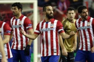 ManU'dan Arda i&ccedil;in &ccedil;ılgın rakam