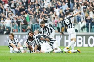 Juventus zirvede yalnız kaldı!