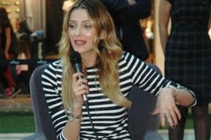 &Ouml;zge Ulusoy: Evlilik i&ccedil;in şu anda belli biri yok