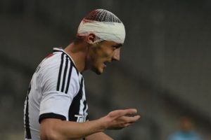 Mustafa Pektemek'in b&uuml;y&uuml;k şanssızlığı!