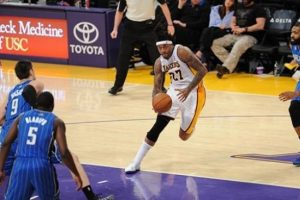 Orlando Magic yine kazanamadı:103-94