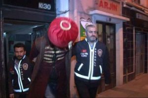 İstanbul'da şok eden cinsel istismar iddiası