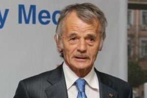 Kırım Tatarları'ndan olağan&uuml;st&uuml; toplantı kararı