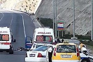 Ter&ouml;ristlerle ilgili akıl almaz iddia!