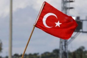 Davutoğlu'dan BM ve NATO'ya Suriye telefonu