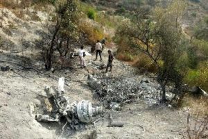 Suriye, havadan 4 ayda 42 defa taciz etti