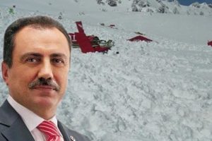 G&uuml;ndemi sarsacak iddia! Yazıcıoğlu'nun &ouml;l&uuml;m emri ve fetvası!