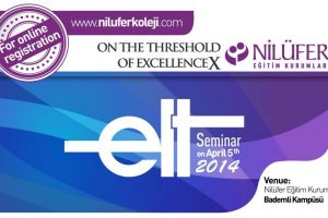 Elt semineri i&ccedil;in geri sayım başladı