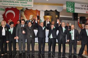 Bursa'da lokantacılar "Arif Tak ile devam" dedi