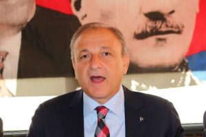 Oktay Vural, Twitter yasağını mahkemeye taşıdı