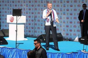 Pensilvanya CHP, MHP, BDP ve bir kısım medyayı kiraladı