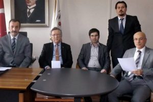 Bursa Barosu'ndan Twitter yasağına tepki