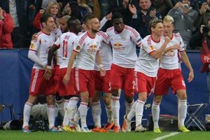 Salzburg şampiyonluğunu ilan etti!