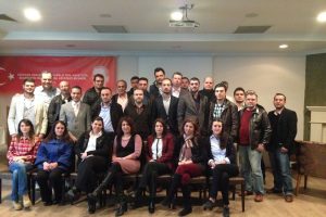 Yapıloji ailesi yorgunluk attı