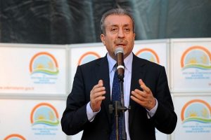&Ccedil;ift&ccedil;iye 250 milyon lira destek