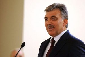 "Silahlı kuvvetlerimiz teyakkuzda"