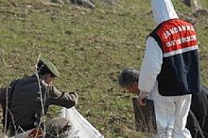 5 g&uuml;nd&uuml;r haber alınamıyordu...