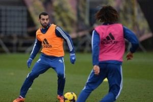 Hayali T&uuml;rkiye olan Chelsea'li yıldız!