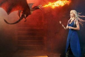 Game of Thrones dizisinin filmi geliyor
