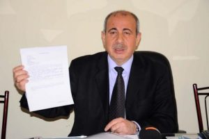 Okullarda sorgu odaları iddiası
