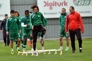 İrfan Buz'dan Galatasaray ma&ccedil;ı a&ccedil;ıklaması!
