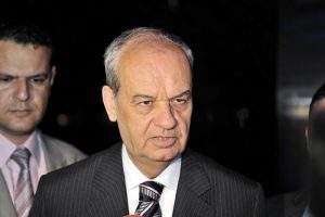 Başbuğ'dan Silivri Cezaevi'ne ziyaret