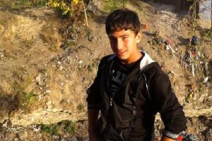 &Ccedil;akmak gazı koklayan &ccedil;ocuk &ouml;ld&uuml;