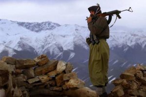 T&uuml;rkiye'den &ccedil;ekilen PKK'lılara yeni cephe