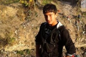 &Ccedil;akmak gazı koklayan &ccedil;ocuk &ouml;ld&uuml;