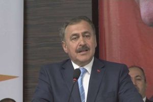 Sandıklara "sahip &ccedil;ıkın" vurgusu yaptı