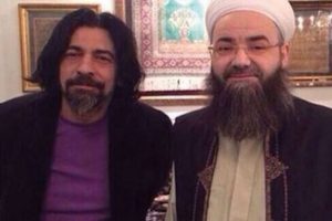 Okan Bay&uuml;lgen ve C&uuml;bbeli Ahmet Hoca program yapacak