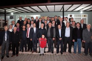 "Hem &uuml;retici hem t&uuml;ketici kazanacak"