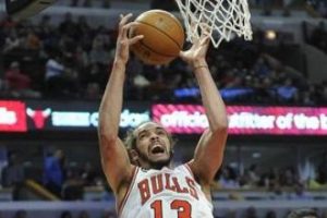 Chicago kazandı: 89-77