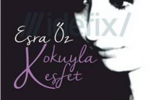 Beynin gizemli d&uuml;nyasına kokuyla yolculuk