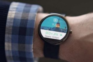 Android Wear tam olarak ne yapıyor?