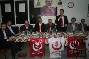 "Radikal &ouml;nlemler alınmazsa Bursa yaşanmaz hale gelecek"