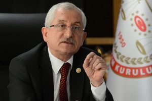 "Sağlıklı bir se&ccedil;im i&ccedil;in elimizden geleni yapıyoruz"