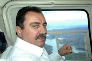Yazıcıoğlu vefatının 5. yılında anılıyor