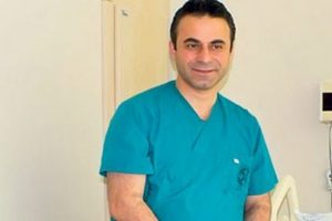 Damar tıkanıklığına ameliyatsız &ccedil;&ouml;z&uuml;m