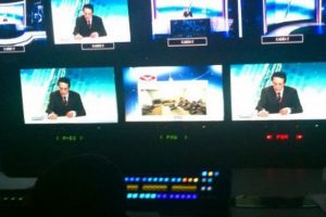 Mısır TV'leri 529 idam cezasını kutluyor