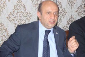 "T&uuml;rkiye'ye saldırı olarak değerlendirilir"