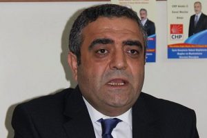 Tanrıkulu Twitter i&ccedil;in Anayasa Mahkemesi'ne başvurdu