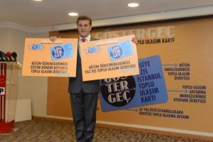 Sarıg&uuml;l'den &ouml;ğretmen ve &ouml;ğrencilere &uuml;cretsiz ulaşım s&ouml;z&uuml;