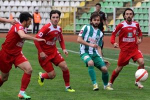 G&uuml;m&uuml;şhanespor, 3 puan istiyor