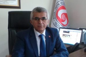 "Yerel medya &ouml;zendirme yarışması" başvuruları başlıyor